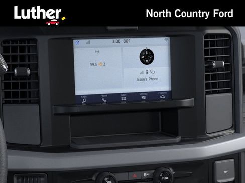 New 2026 Ford F350 XL w/ STX Appearance Package image 14