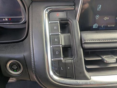 Used 2023 Chevrolet Tahoe LT image 11