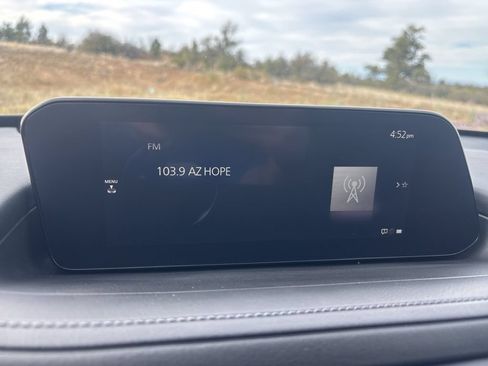 Used 2025 MAZDA CX-30 AWD 2.5 S w/ Select Sport Pkg image 25