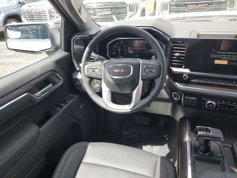 New 2026 GMC Sierra 1500 SLT w/ SLT Premium Package image 14