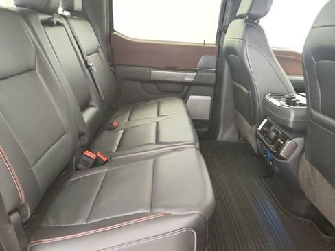 Certified 2023 Ford F150 Lariat AWD/4WD image 22