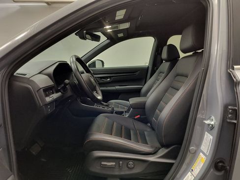 Used 2025 Honda CR-V Sport-L image 5