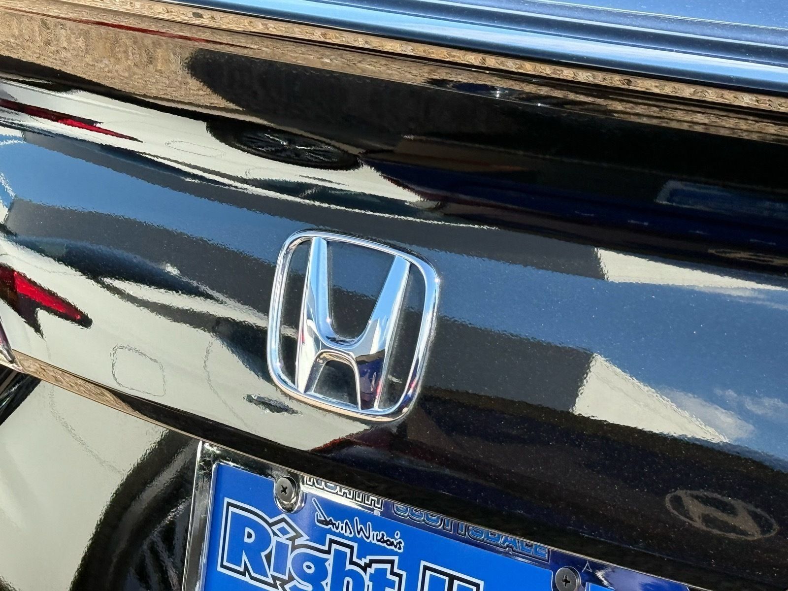 Certified 2026 Honda Civic Si image 12