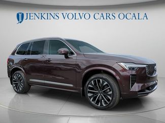 New 2026 Volvo XC90 B6 Ultra w/ Lounge Package AWD/4WD video 1