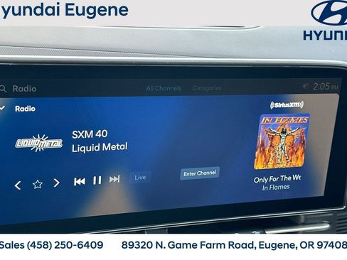 Used 2026 Hyundai Kona SE image 20