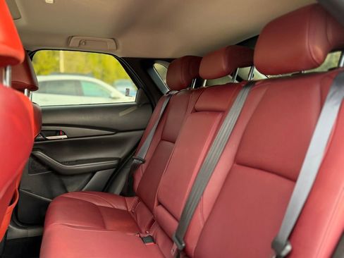 Used 2023 MAZDA CX-30 AWD 2.5 S w/ Preferred Package image 6