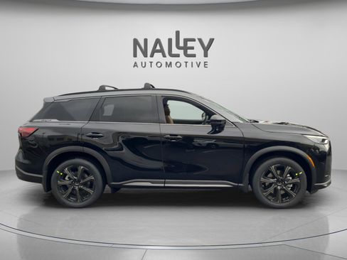 New 2026 INFINITI QX60 Autograph image 6