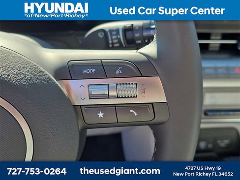 New 2026 Hyundai Kona SEL Sport image 25