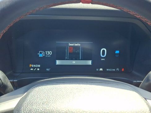 Used 2024 Ford Ranger Raptor AWD/4WD image 19