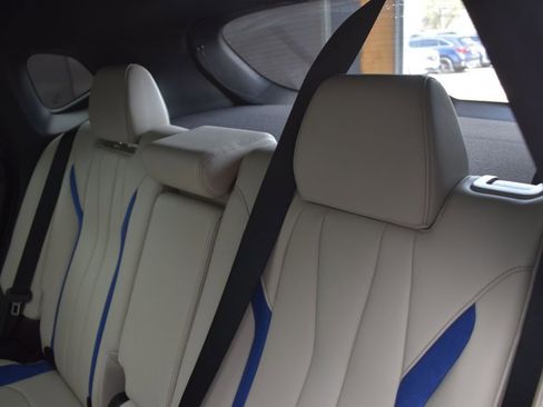 New 2025 Acura ADX A-Spec image 19