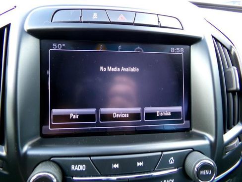 Used 2015 Buick Regal AWD image 20