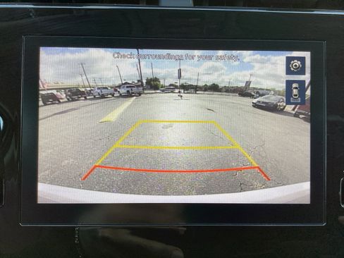 Used 2024 Hyundai Tucson SEL image 21