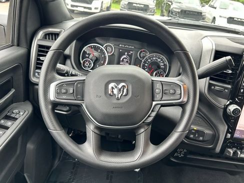 New 2026 RAM 2500 Tradesman image 20