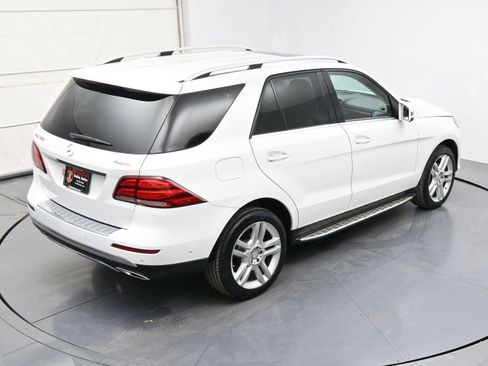 Used 2017 Mercedes-Benz GLE 350 4MATIC image 33