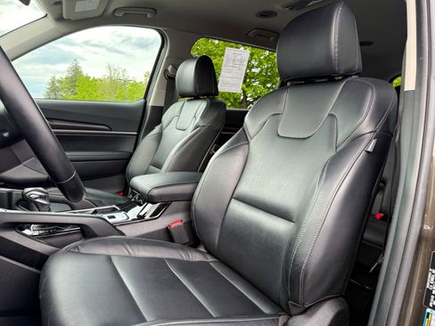 Certified 2023 Kia Telluride S AWD/4WD image 16