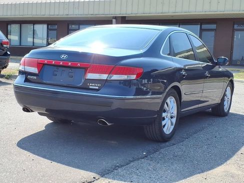 Used 2006 Hyundai Azera Limited FWD image 5