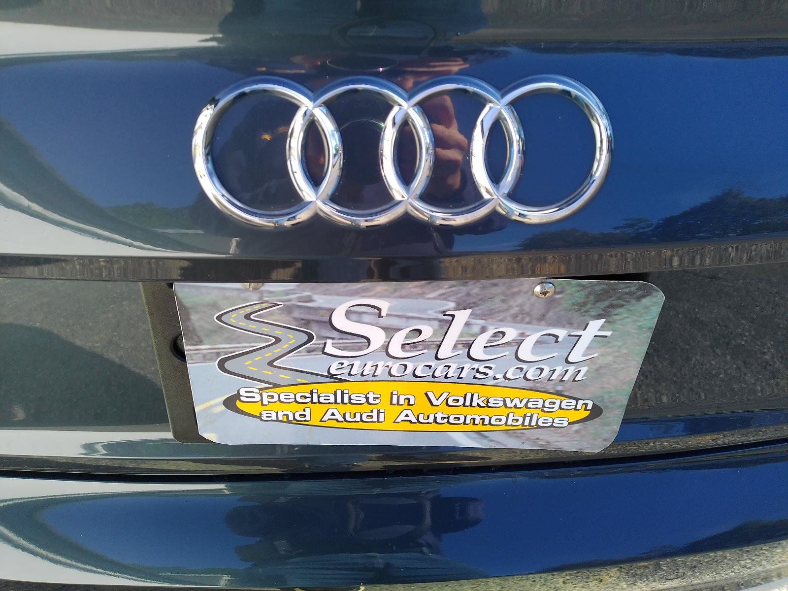 Used 2018 Audi A5 2.0T Premium Plus w/ Premium Plus AWD/4WD image 29