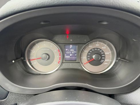 Used 2014 Subaru Forester 2.5i Limited AWD/4WD image 24