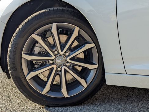 New 2026 Acura Integra image 24