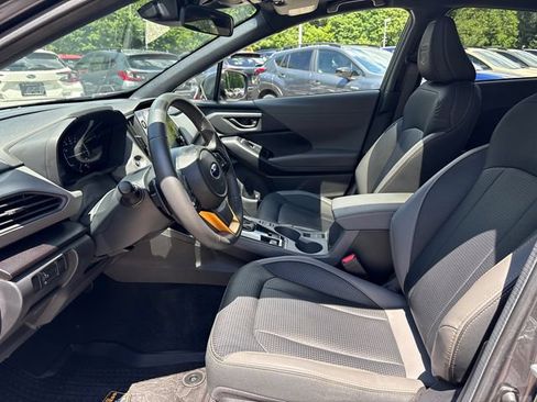Used 2024 Subaru Crosstrek 2.5i Wilderness AWD/4WD image 37