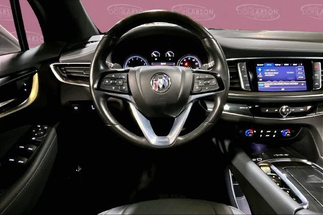 Certified 2023 Buick Enclave Essence w/ Experience Buick Package AWD/4WD image 21