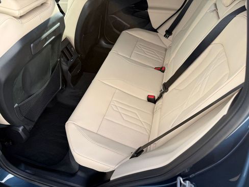 New 2026 BMW X3 xDrive30 image 13