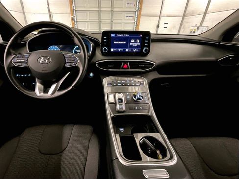 Used 2022 Hyundai Santa Fe SEL Convenience AWD/4WD image 14