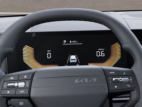 New 2027 Kia Sportage EX FWD image 21