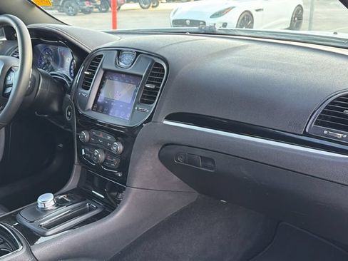 Used 2023 Chrysler 300 S RWD image 31