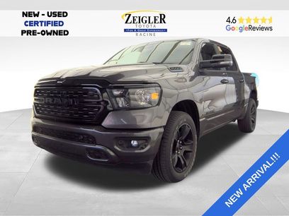 Used 2024 RAM 1500 Big Horn