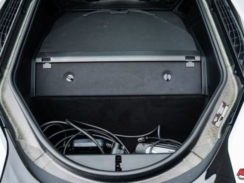 Used 2014 BMW i8 image 86