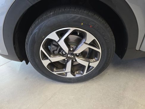 Used 2022 Kia Sportage LX image 33