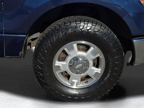 Used 2013 Ford F150 XLT image 6