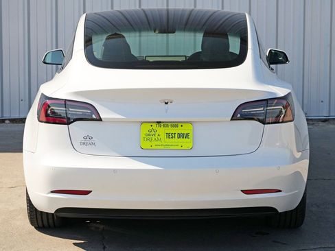 Used 2022 Tesla Model 3 image 49