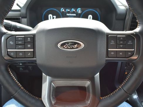 Used 2023 Ford F150 Tremor w/ Equipment Group 402A High AWD/4WD image 24