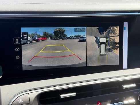 New 2026 Hyundai Palisade SEL image 33