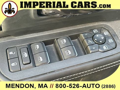 New 2026 RAM 2500 Limited image 25