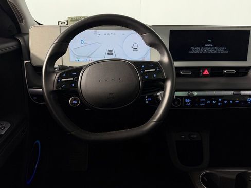 Used 2023 Hyundai Ioniq 5 Limited image 14
