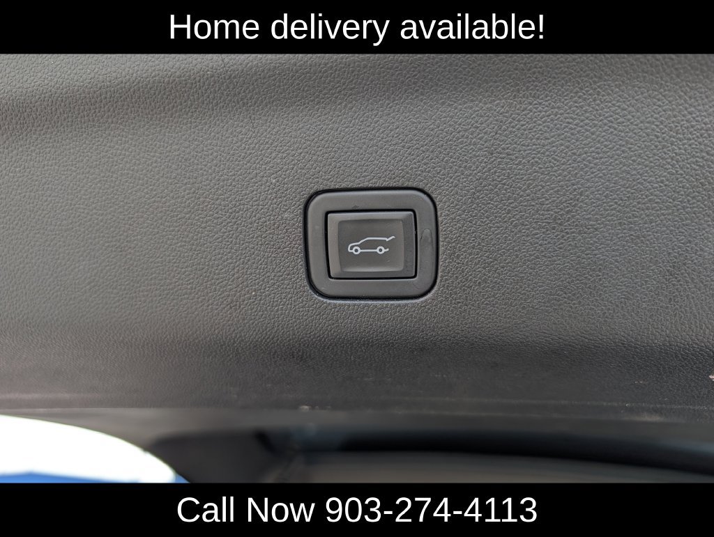 Used 2023 GMC Yukon XL SLT w/ SLT Luxury Package AWD/4WD image 35
