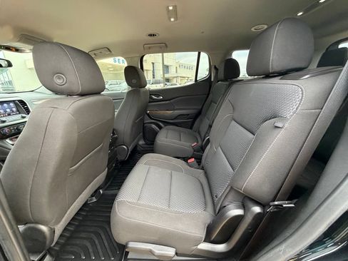 Used 2023 GMC Acadia SLE w/ Driver Convenience Package AWD/4WD image 18