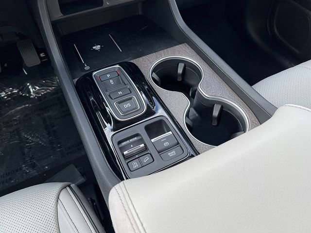 New 2026 Honda Pilot Elite image 16