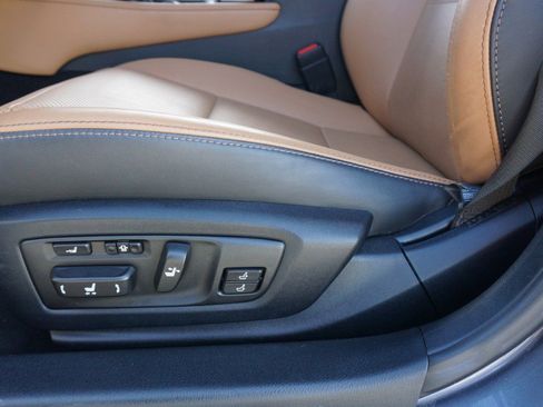 Used 2016 Lexus GS 350 F Sport image 24