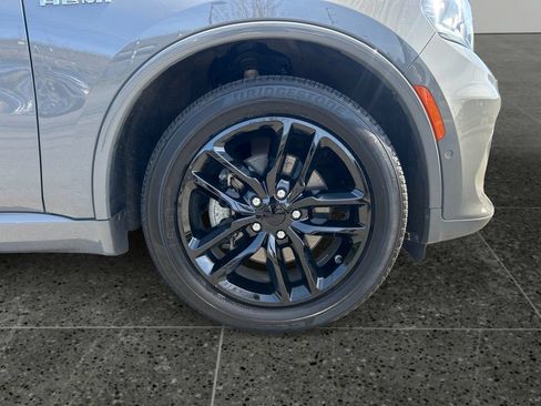 Used 2025 Dodge Durango R/T AWD/4WD image 9