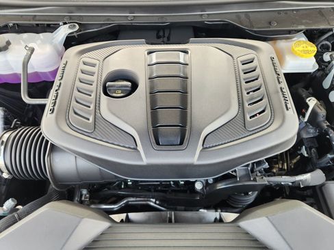 New 2026 Jeep Grand Wagoneer L Limited image 24