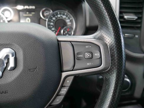 Certified 2024 RAM 2500 Tradesman w/ Chrome Appearance Group image 43