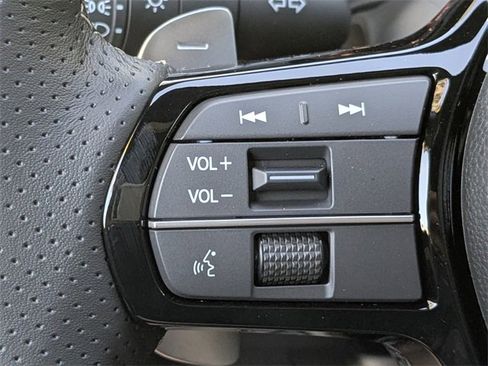 New 2025 Acura ADX A-Spec image 25