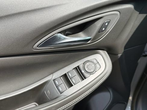 New 2026 Buick Encore GX Preferred w/ Advanced Technology Package FWD image 21