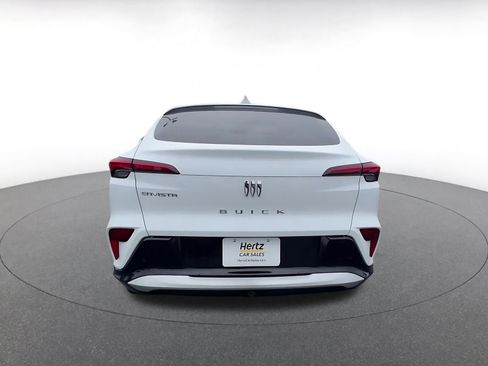 Used 2025 Buick Envista Sport Touring image 12