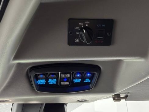 New 2026 GMC Savana 2500 w/ Driver Convenience Package RWD image 35