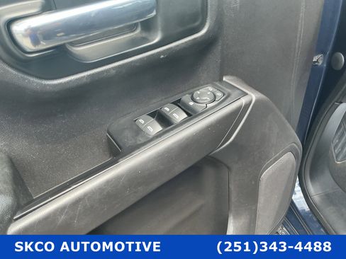 Used 2020 GMC Sierra 1500 2WD Crew Cab w/ Sierra Value Package image 22
